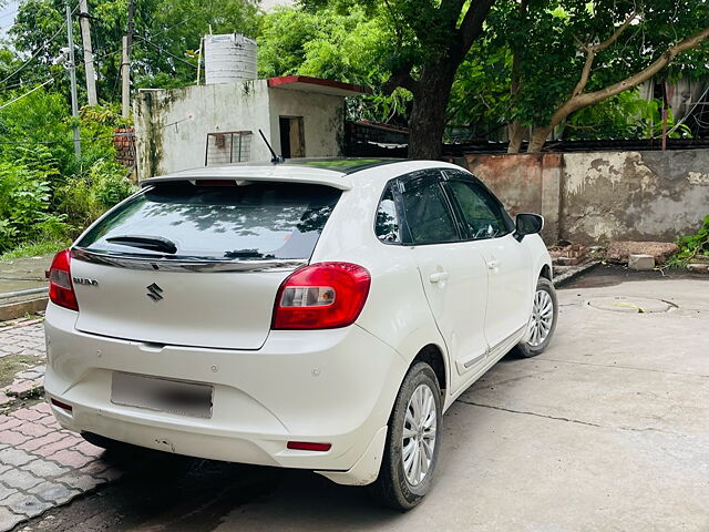 Used Maruti Suzuki Baleno [2015-2019] Delta 1.3 in Faridabad