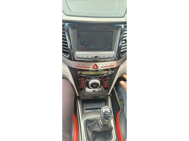 Used Mahindra XUV300 TurboSport W8(O) [2022] in Pune