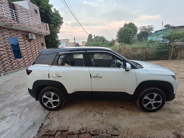 Used Maruti Suzuki Brezza VXi [2022-2023] in Gurgaon