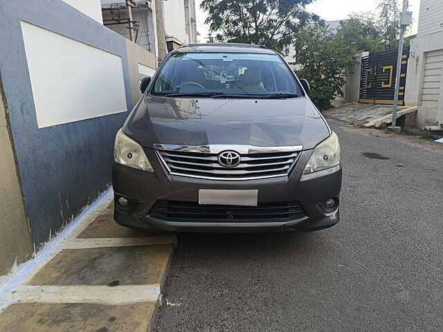 Used 2013 Toyota Innova in Tiruppur