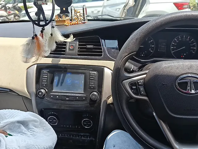 Used Tata Zest XT Petrol in Raipur