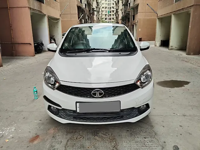 Used 2018 Tata Tigor in Ahmedabad