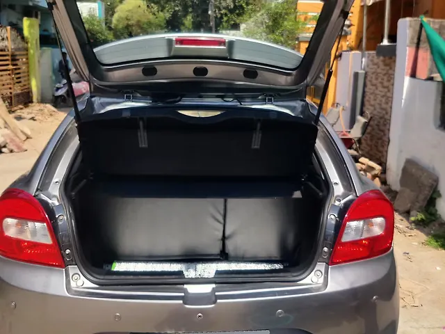 Used Maruti Suzuki Baleno [2019-2022] Delta in Nagpur