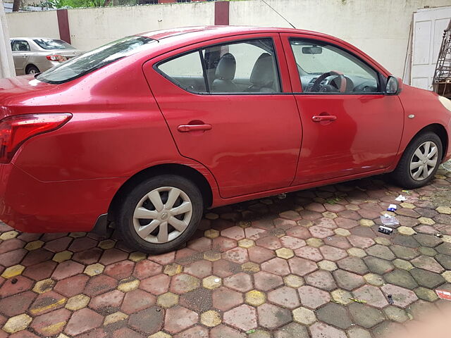 Used Nissan Sunny [2011-2014] XL in Mumbai