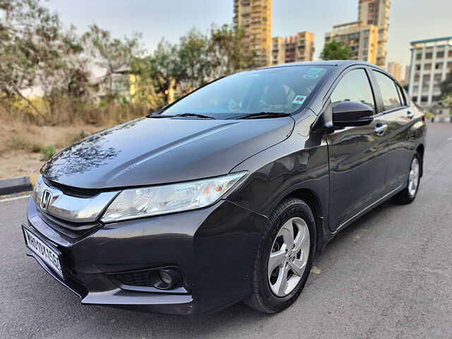 Used Honda City [2014-2017] VX CVT in Mumbai