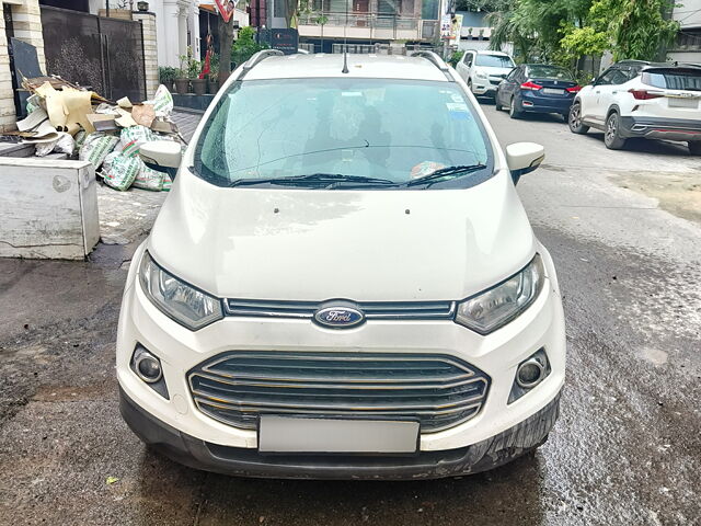 Used 2016 Ford Ecosport in Delhi