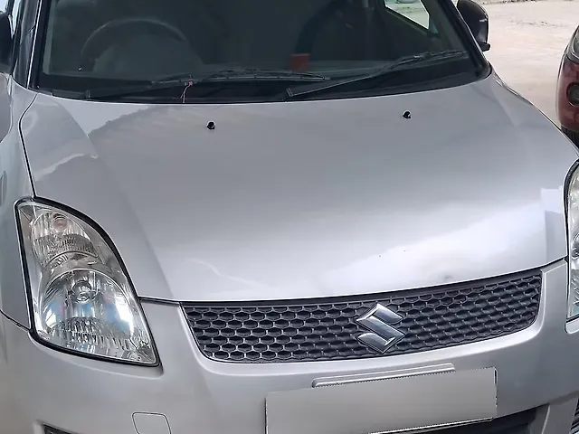 Used 2010 Maruti Suzuki 800 in Bhadohi