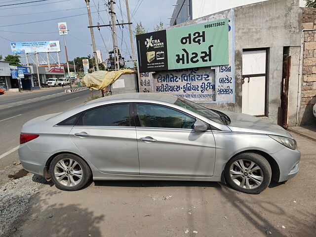 Used Hyundai Sonata 2.4 GDi MT in Botad