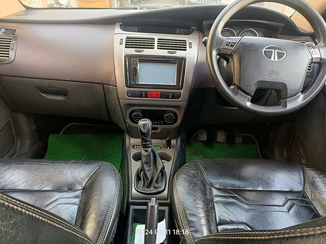 Used Tata Manza [2011-2015] EXL Quadrajet in Karad