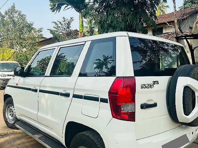 Used 2023 Mahindra Bolero Neo in Raigad