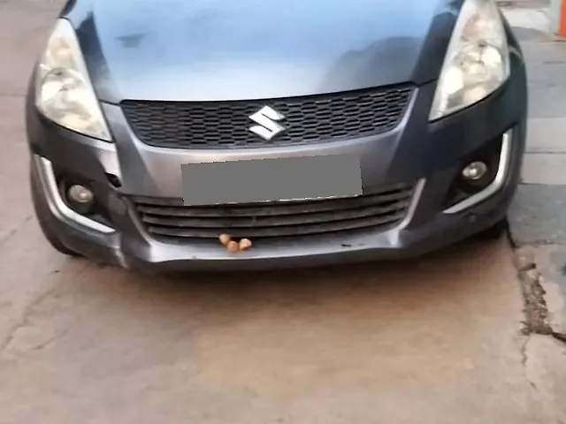 Used 2017 Maruti Suzuki Swift in Nandyal