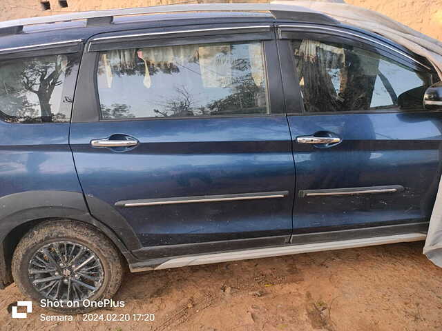 Used Maruti Suzuki XL6 [2019-2022] Zeta MT Petrol in Chitrakoot