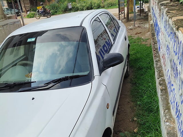 Used Hyundai Accent [2003-2009] CRDi in Jaipur