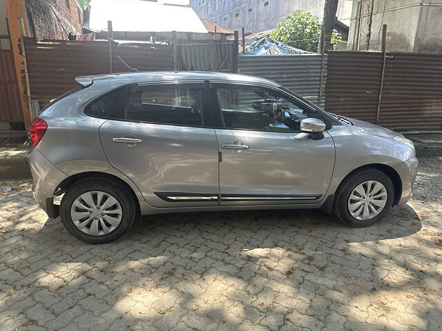 Used Maruti Suzuki Baleno [2015-2019] Delta 1.2 in Golaghat