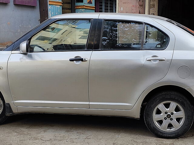 Used 2008 Maruti Suzuki Swift DZire in Nashik