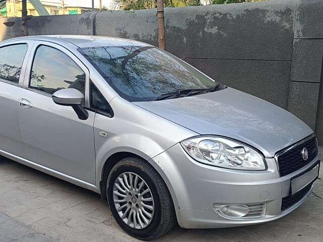 Used 2009 Fiat Linea in Anand