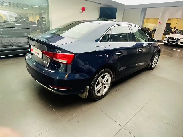 Used 2019 Audi A3 in Chennai
