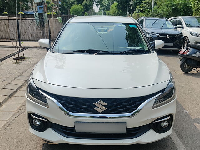 Used 2023 Maruti Suzuki Baleno in Mohali