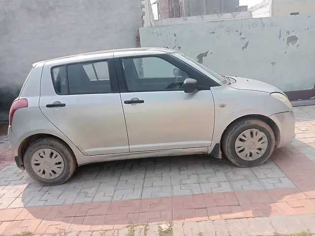 Used Maruti Suzuki Swift  [2005-2010] VXi in Hanumangarh