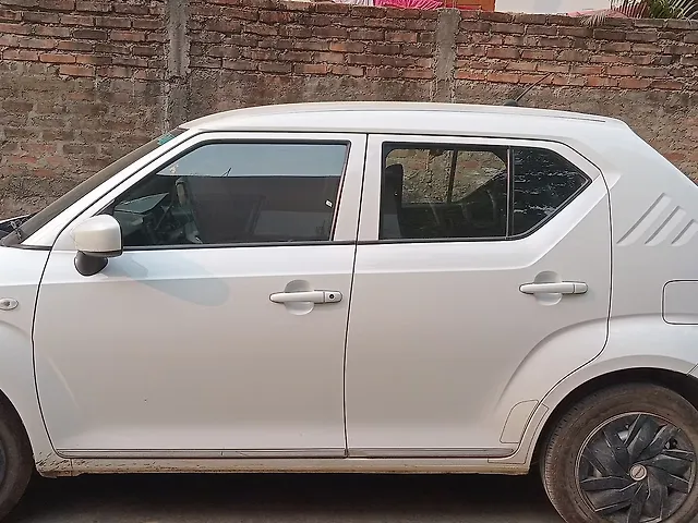 Used 2024 Maruti Suzuki Ignis in Guwahati Used 2024 Maruti Suzuki Ignis in Guwahati