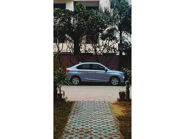 Used 2019 Honda Amaze in Palwal