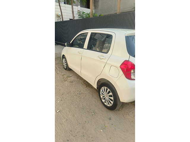 Used Maruti Suzuki Celerio [2014-2017] ZDi [2015-2017] in Amritsar