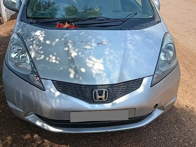 Used 2011 Honda Jazz in Durg Used 2011 Honda Jazz in Durg