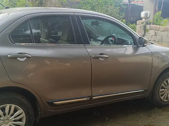 Used 2023 Maruti Suzuki DZire in Adilabad