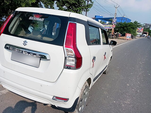 Used Maruti Suzuki Wagon R [2019-2022] VXi 1.0 in Patna