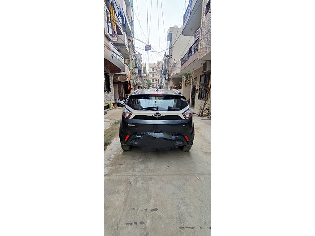 Used Tata Nexon [2017-2020] XZ Plus in Delhi