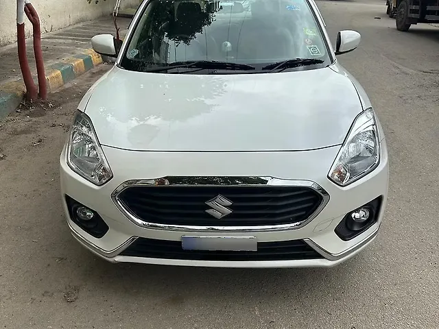 Used 2018 Maruti Suzuki DZire in Bangalore