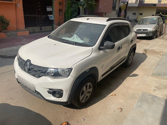 Used Renault Kwid [2015-2019] RXT [2015-2019] in Jaipur