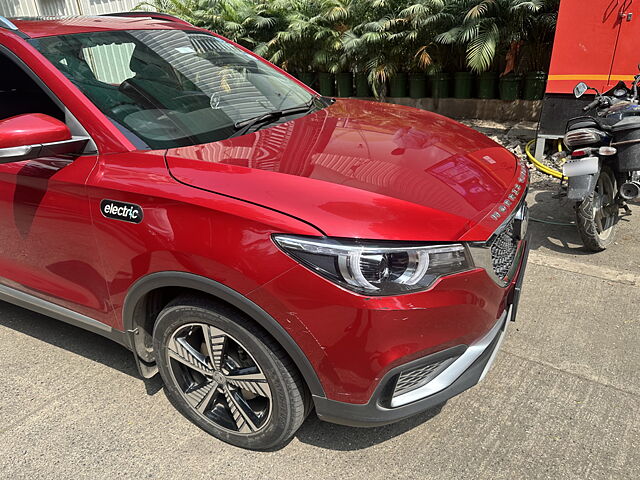 Used MG ZS EV [2020-2022] Exclusive [2020-2021] in Mumbai