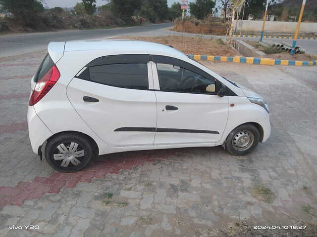 Used Hyundai Eon Era + in Alwar