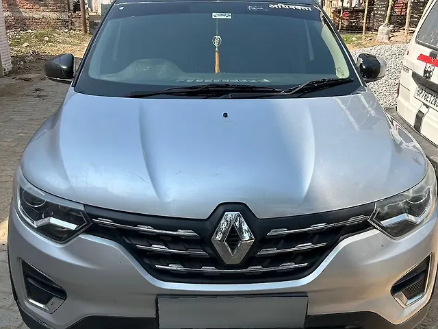 Used 2019 Renault Triber in Kanpur
