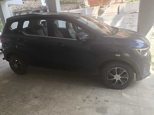 Used 2020 Renault Triber in Kolkata