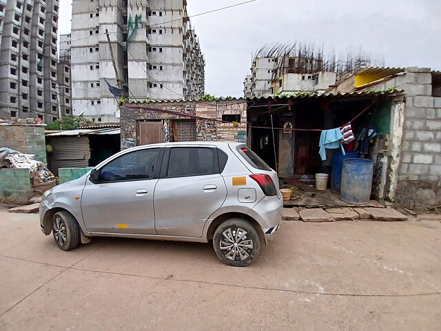 Used Datsun GO [2014-2018] A [2014-2017] in Bangalore