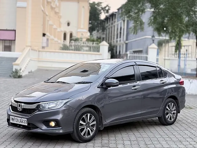 Used 2019 Honda City in Nagpur
