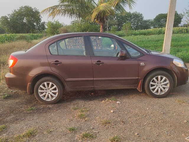 Used Maruti Suzuki SX4 [2007-2013] ZXi in Sangamner