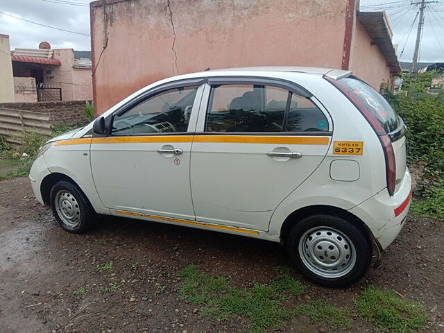 Used Tata Indica Vista [2008-2011] Aqua 1.4 TDI in Pune