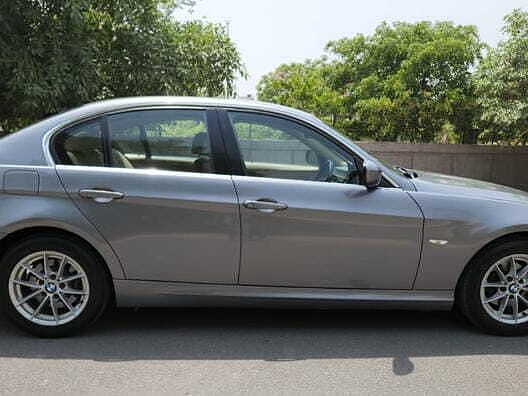 Used 2011 BMW 3-Series in Noida