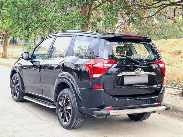 Used Mahindra XUV500 W11 AT in Ankleshwar