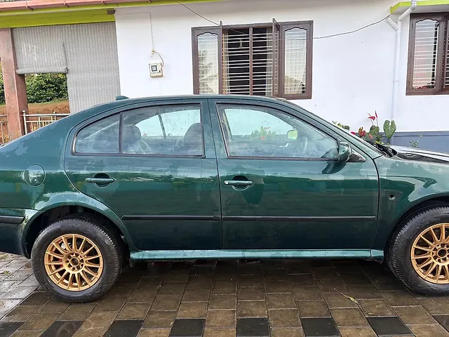 Used Skoda Octavia [2001-2010] Rider 1.8 Turbo in Bangalore