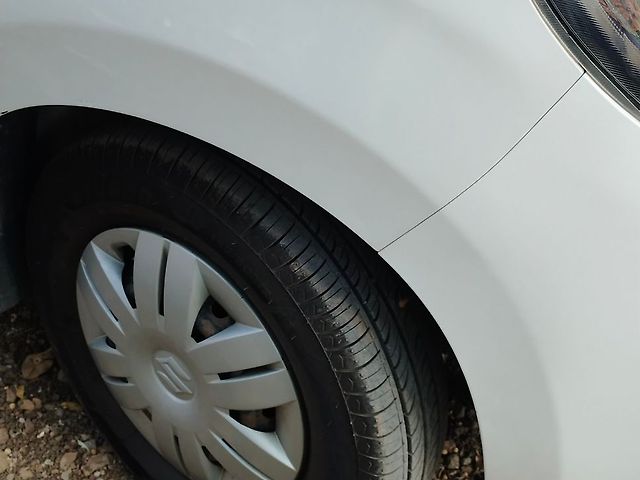 Used Maruti Suzuki Alto 800 LXi in Aurangabad