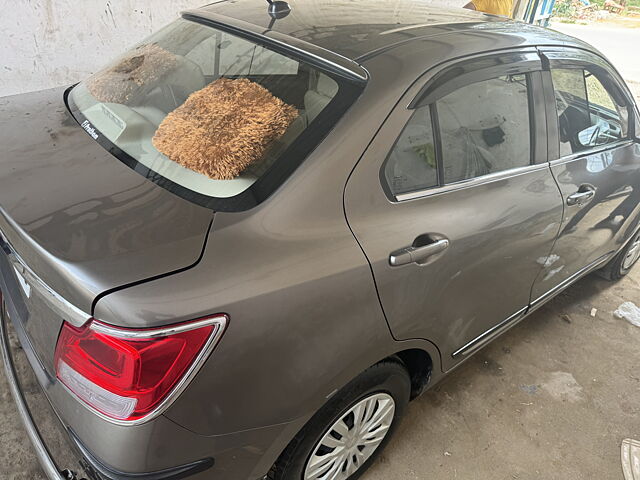 Used Maruti Suzuki Dzire VXi [2020-2023] in Bangalore