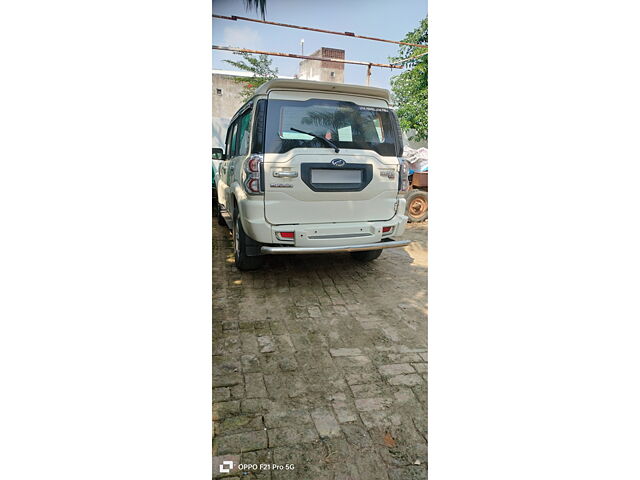 Used Mahindra Scorpio [2014-2017] S10 in Etawah