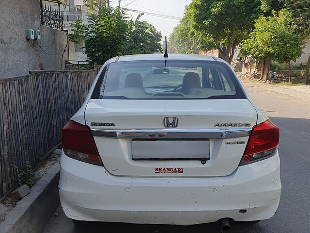 Used Honda Amaze [2013-2016] 1.5 EX i-DTEC in Amritsar