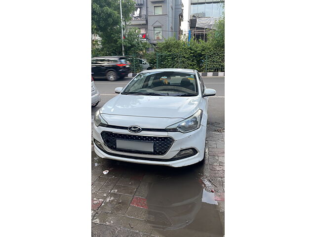 Used 2014 Hyundai Elite i20 in Delhi