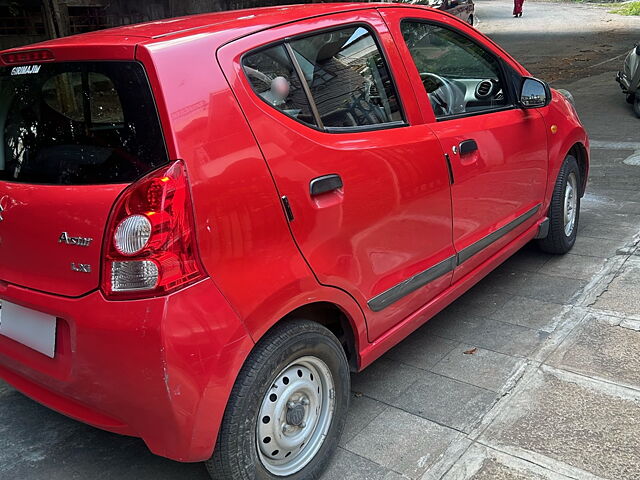 Used Maruti Suzuki A-Star [2008-2012] Lxi in Bangalore