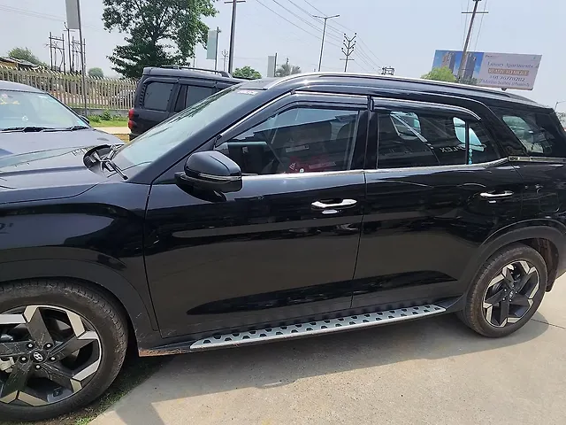 Used 2022 Hyundai Alcazar in Noida